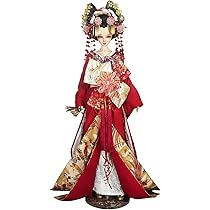 カラフルな伝統衣装の人形 71TIR+YY-WL._AC_UL210_SR210,